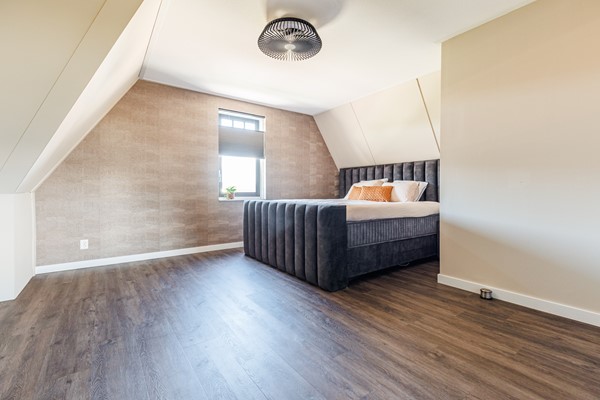 Medium property photo - Heuvelstee 46, 3281 MS Numansdorp